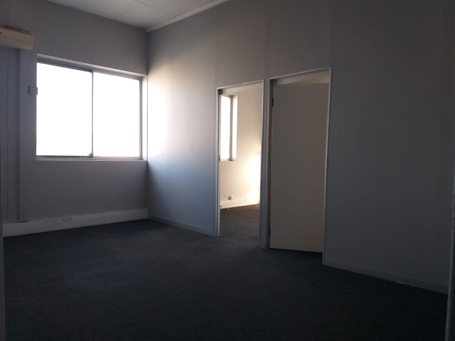 To Let Commercial Property for Rent in Epping Industrial Western Cape
